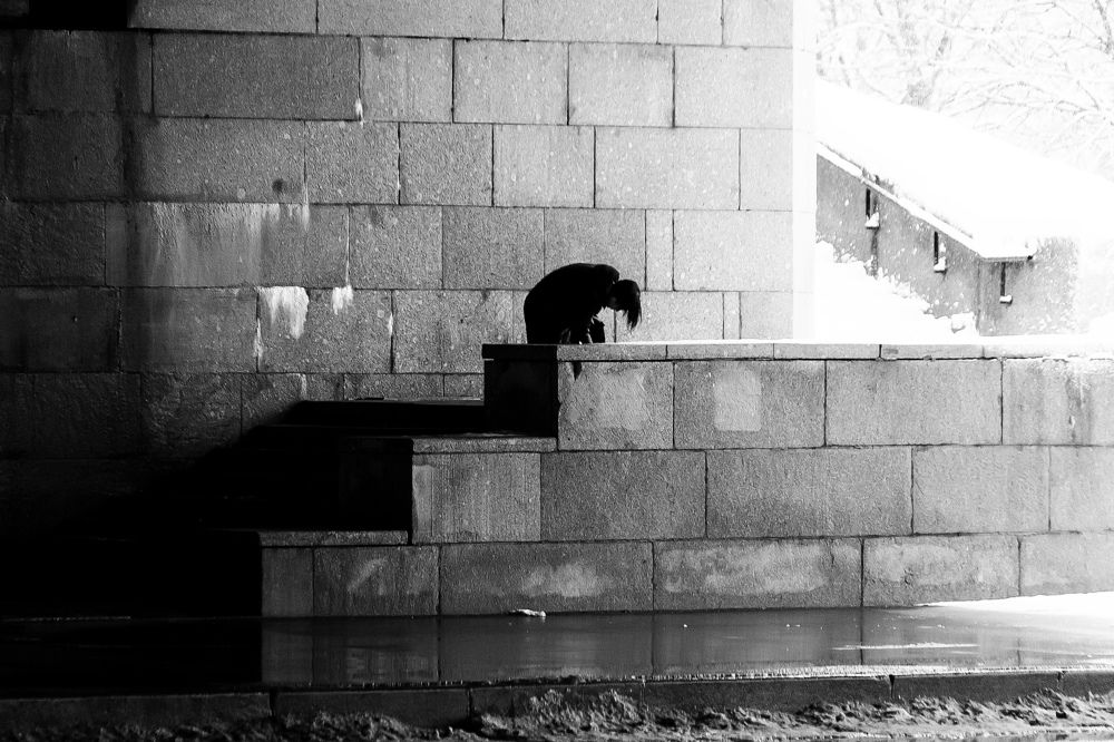 Photograph by Максим Малевич