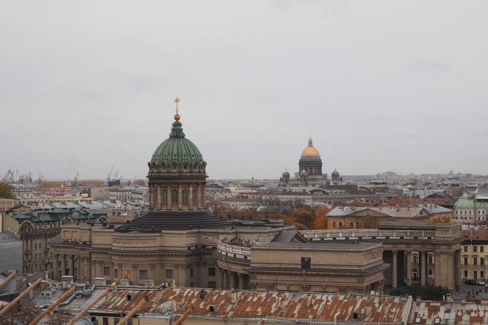 Photograph by Дмитрий Решетник