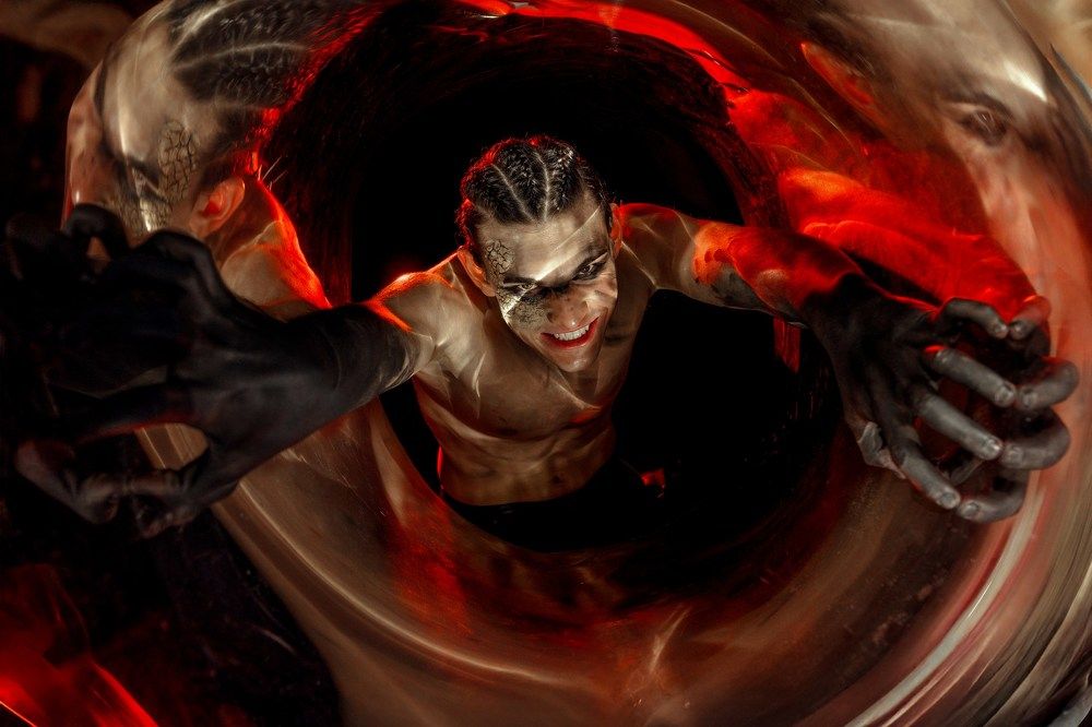 Photograph by Суворова Валентина