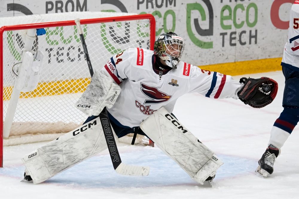 Photograph by Михаил Новиков