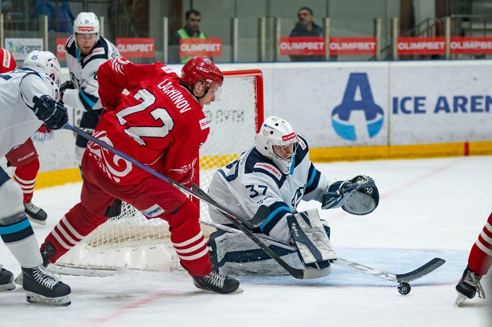 Photograph by Михаил Новиков