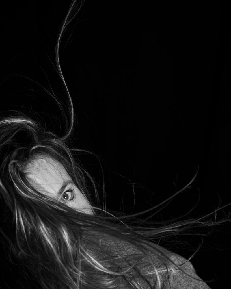 Photograph by Renee Johansson