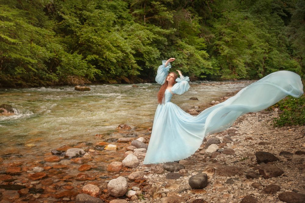 Photograph by Юлия Кравцова