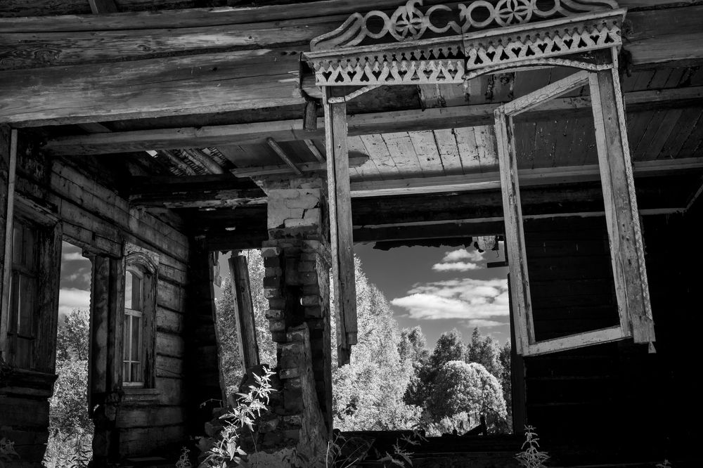 Photograph by Константин Гончаров