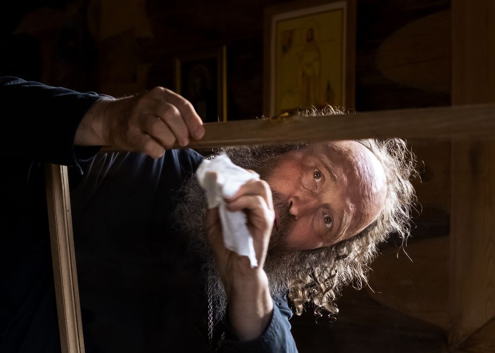 Photograph by Константин Гончаров