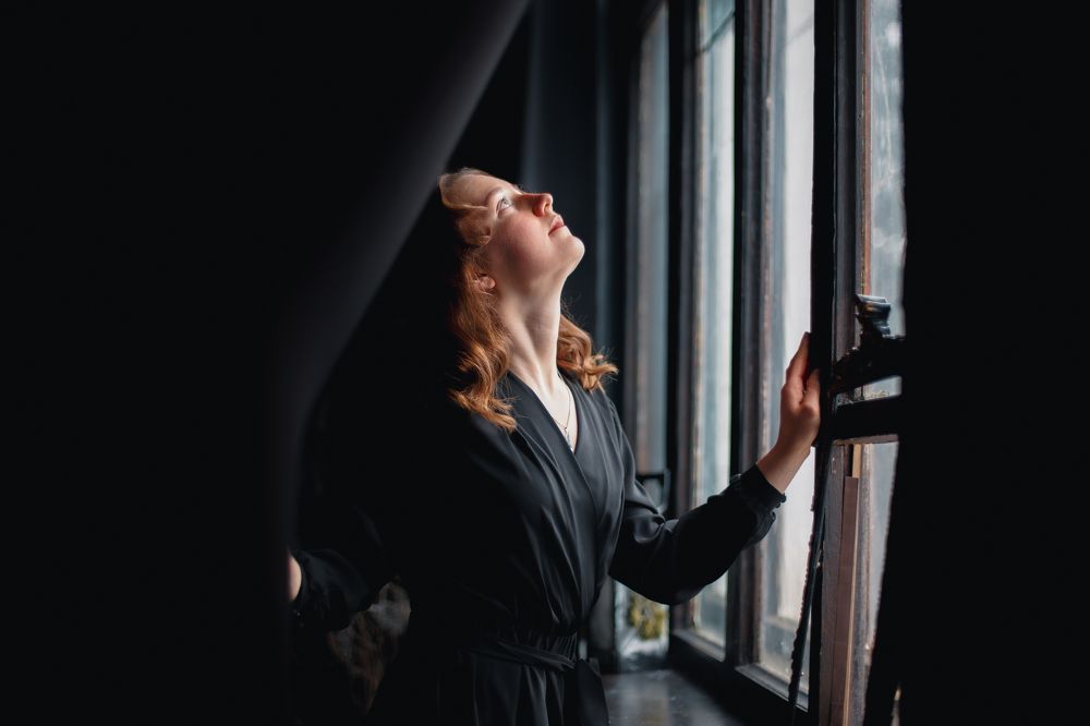 Photograph by Ксения