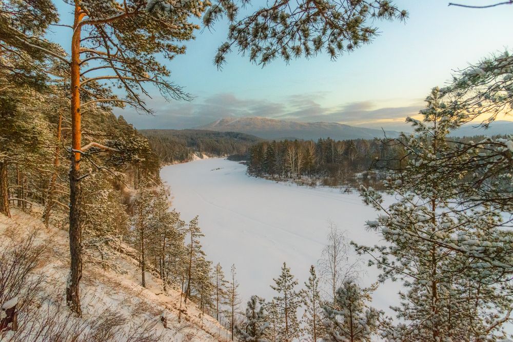 Фотография автора Михаил Кругов