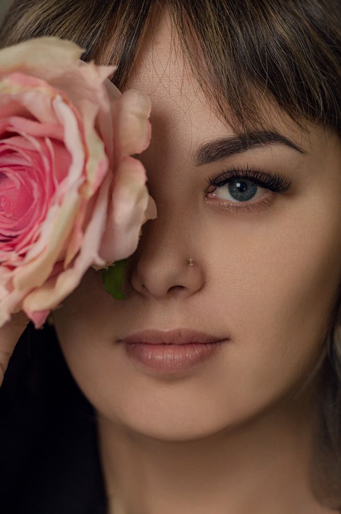 Photograph by Екатерина Бутина