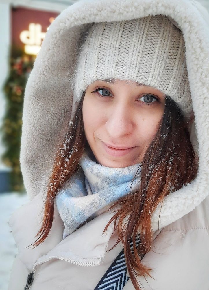 Photograph by Ирина Кошлюнова