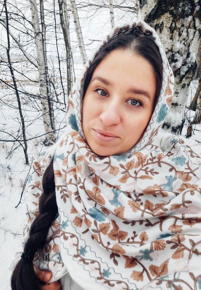 Photograph by Ирина Кошлюнова