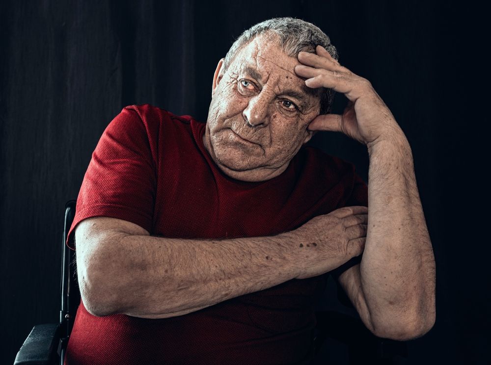 Photograph by Дмитрий
