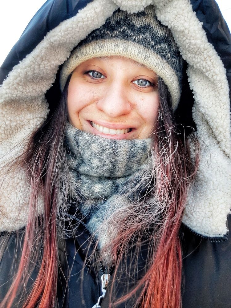 Photograph by Ирина Кошлюнова