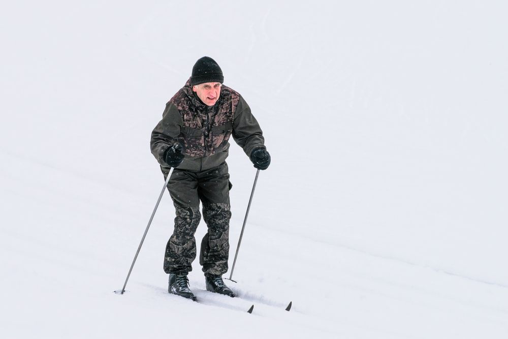 Фотография автора Михаил Кругов