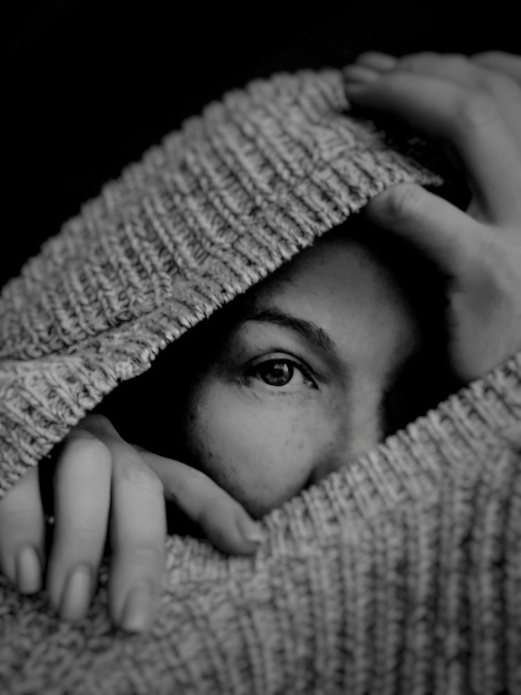 Photograph by Arina Nikitina