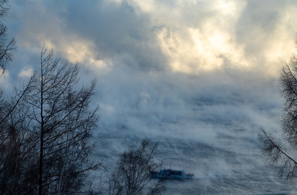 Фотография автора Александра Крюковская