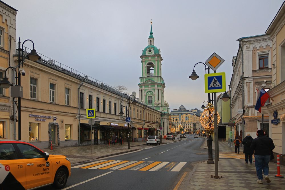 Photograph by Николай Косцов