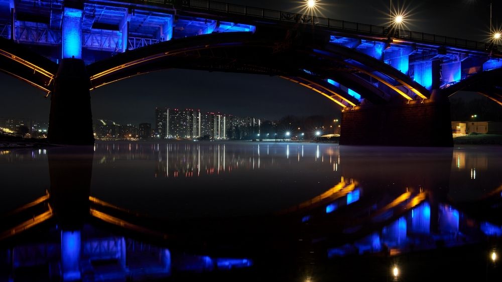 Photograph by Багурский Алексей