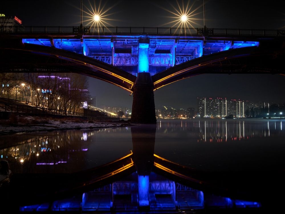 Photograph by Багурский Алексей