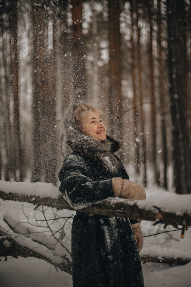 Фотография автора Дарина Чечулина