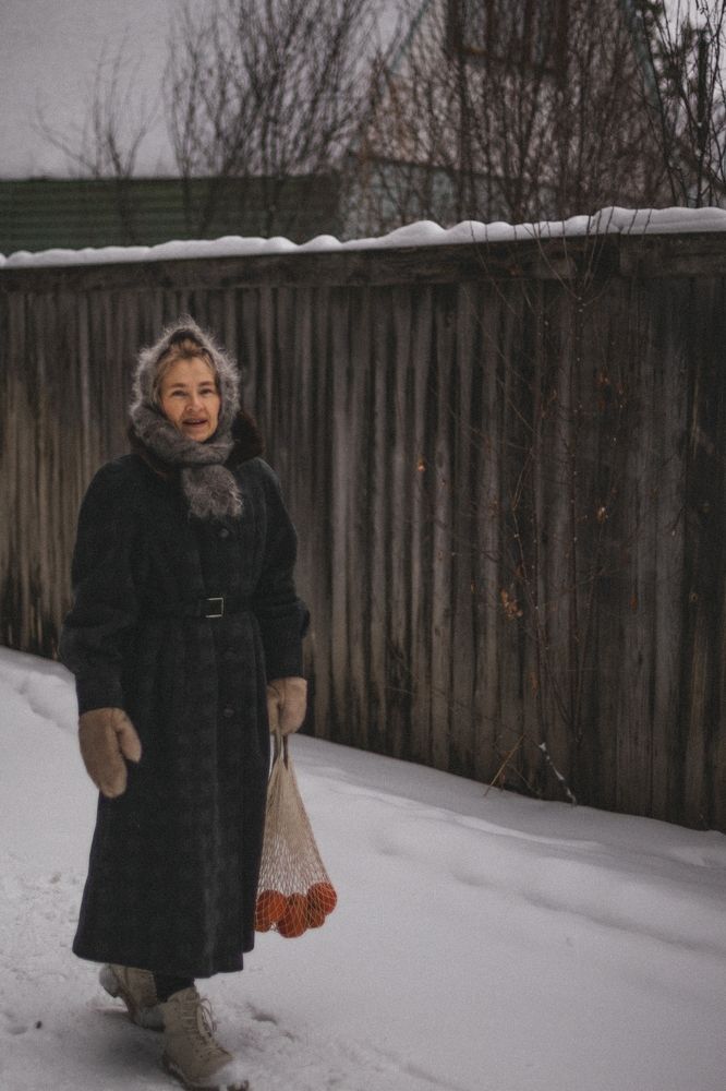 Фотография автора Дарина Чечулина