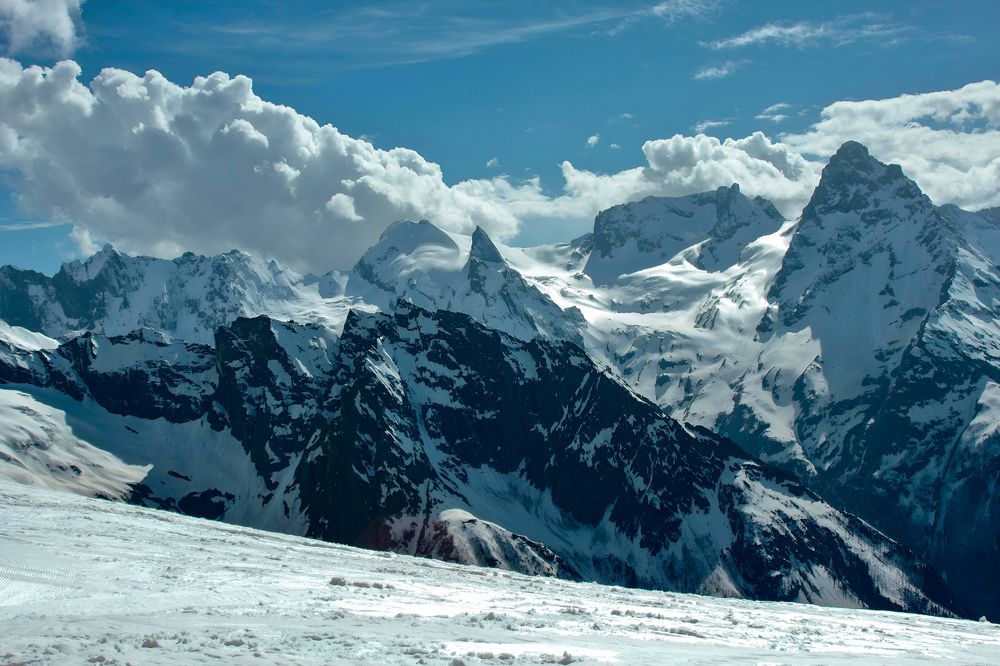 Photograph by Ирина Шибитова