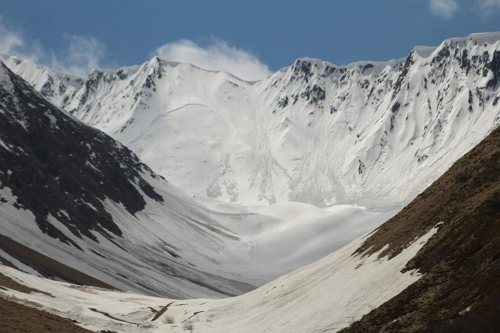 Фотография автора Mariami Sanishvili