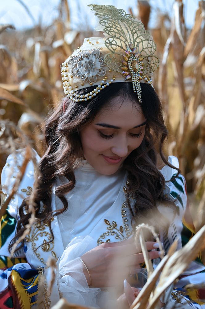 Photograph by Лейла Сабурова