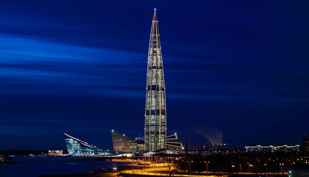 Photograph by Михаил Бояркин