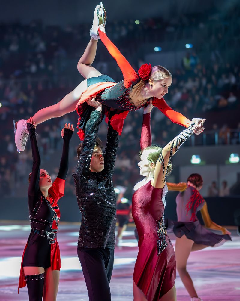 Photograph by Юрий Скворцов