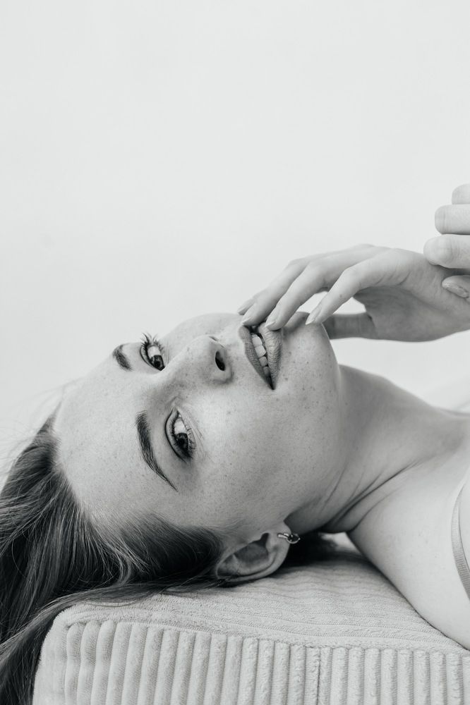 Photograph by Екатерина Полякова