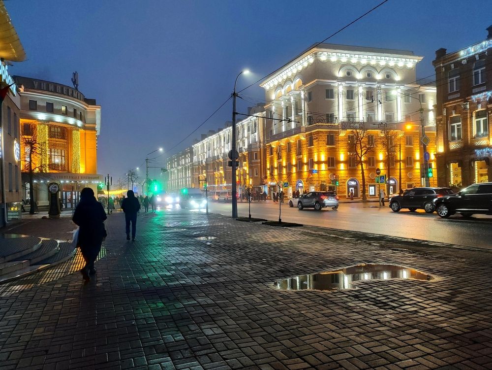 Photograph by Екатерина Борисовна Кузьмина