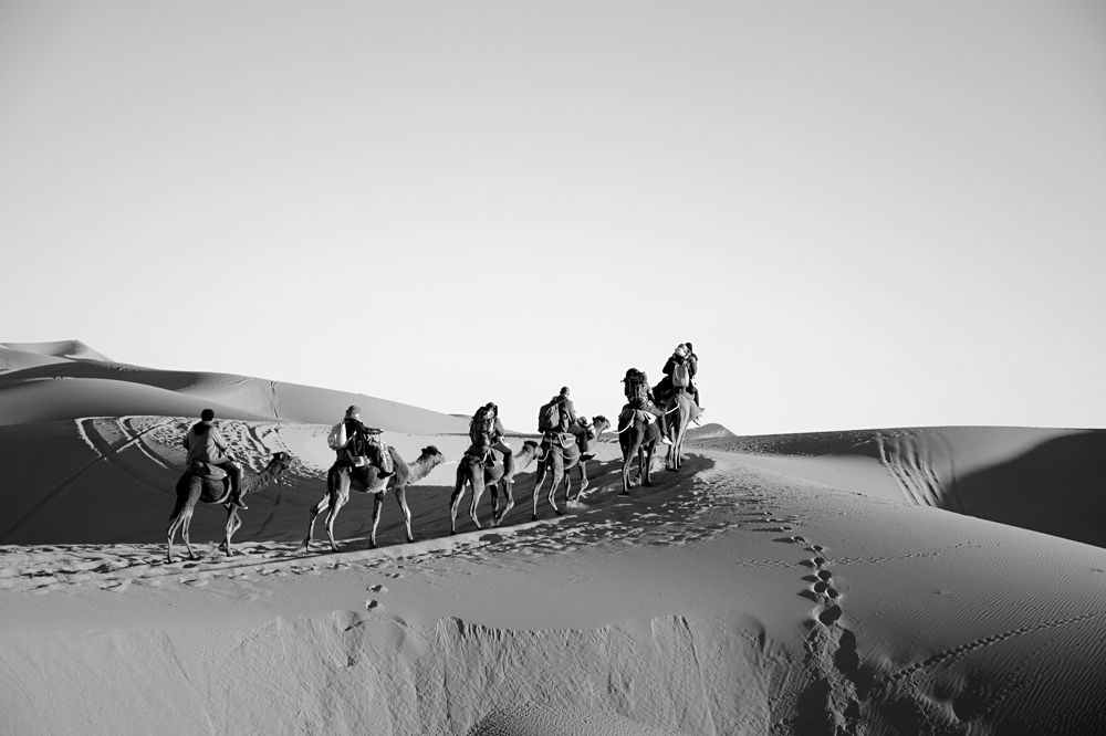 Photograph by Adrian Pablo Rosati