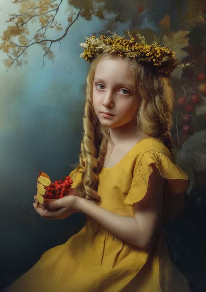 Photograph by Светлана Тарасова