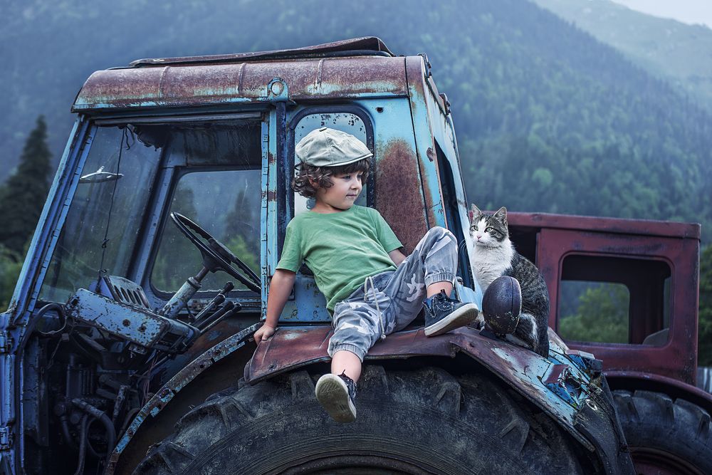 Photograph by Дина Угляренко