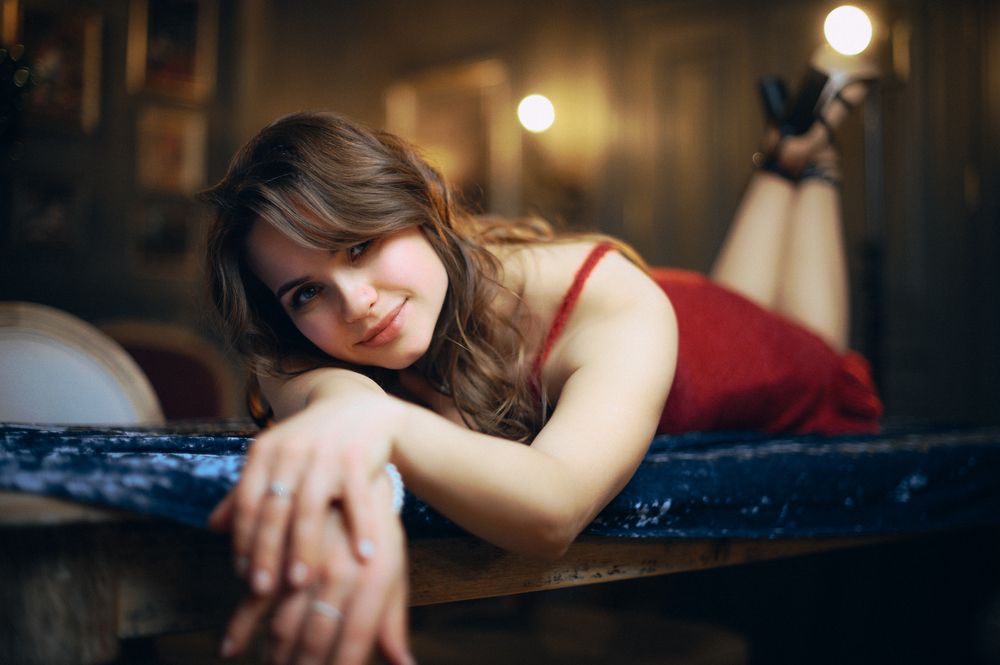 Photograph by Чикелев Дмитрий