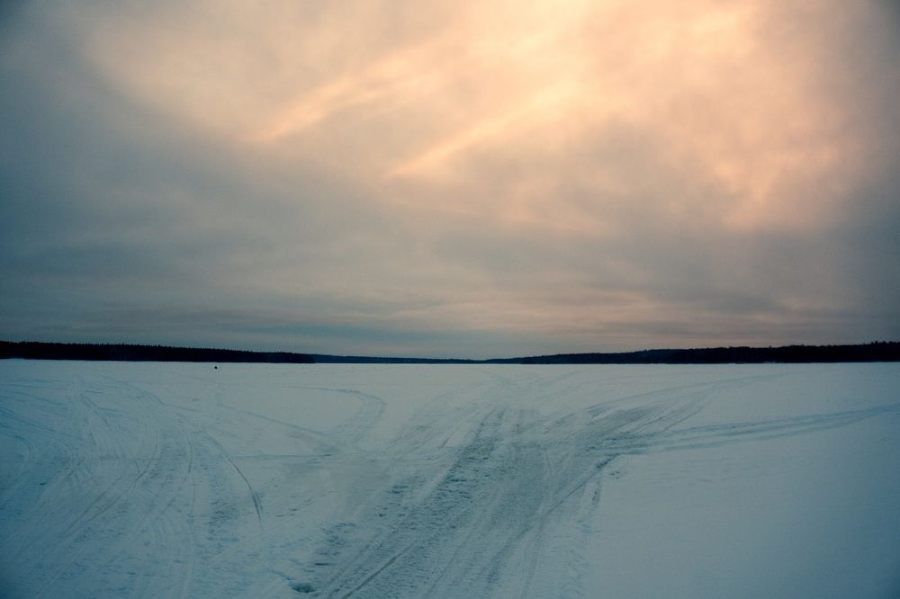 Photograph by Сергей Бурков
