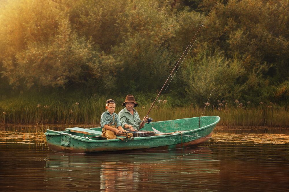 Photograph by Щукина Елена Валерьевна