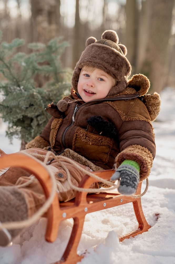 Photograph by Екатерина Каминская