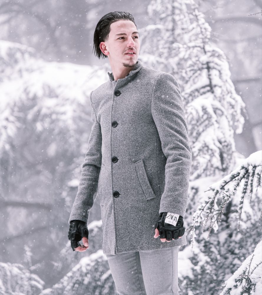 Photograph by Nadir Mekhati