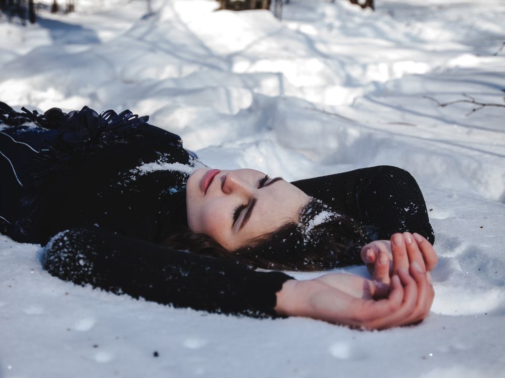 Photograph by Юлия Кесслер