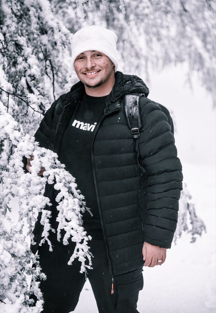 Photograph by Nadir Mekhati