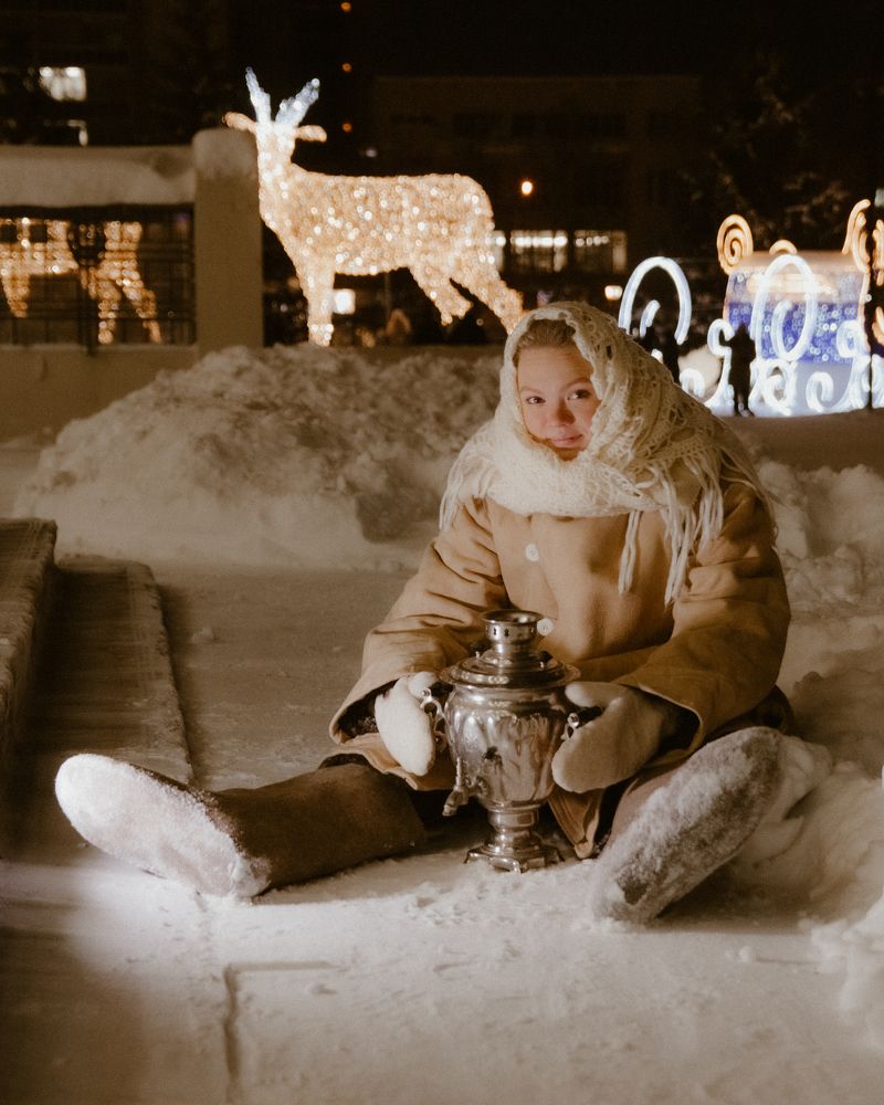 Photograph by Юлия Кесслер