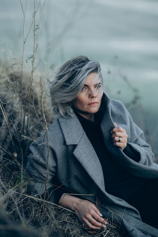 Photograph by Елена Третьякова