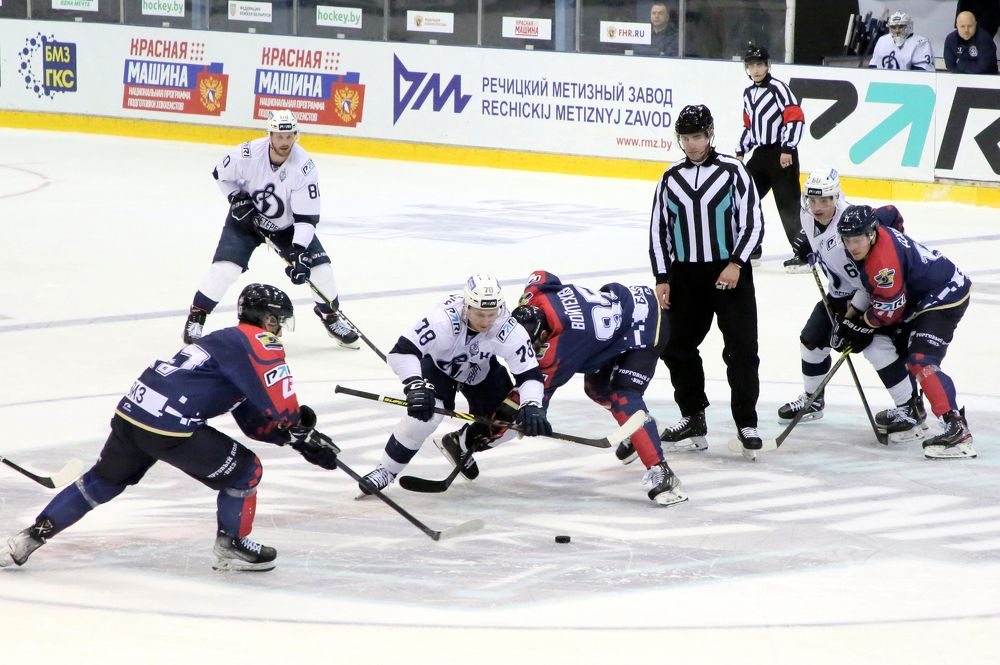 Фотография автора Николай Семенец