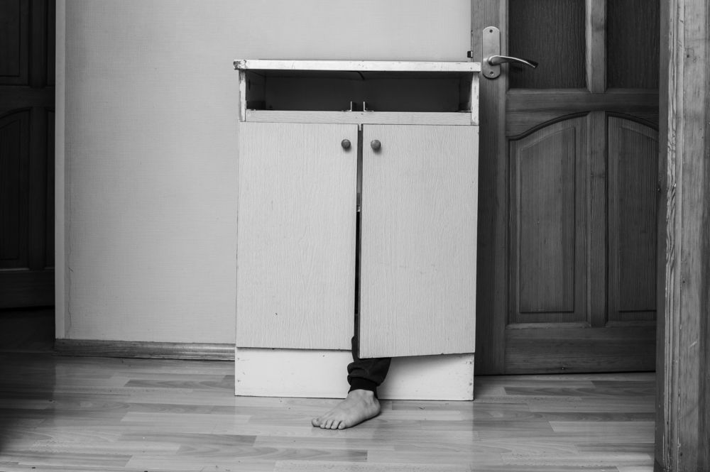 Photograph by Матвей Краузе