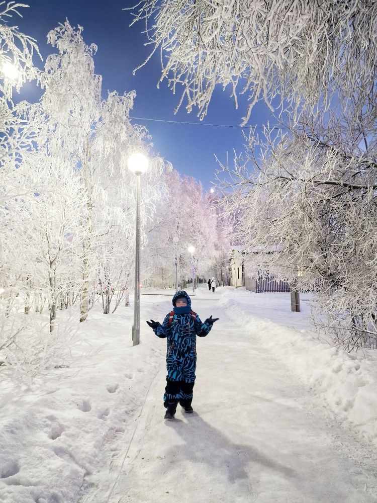 Photograph by Екатерина