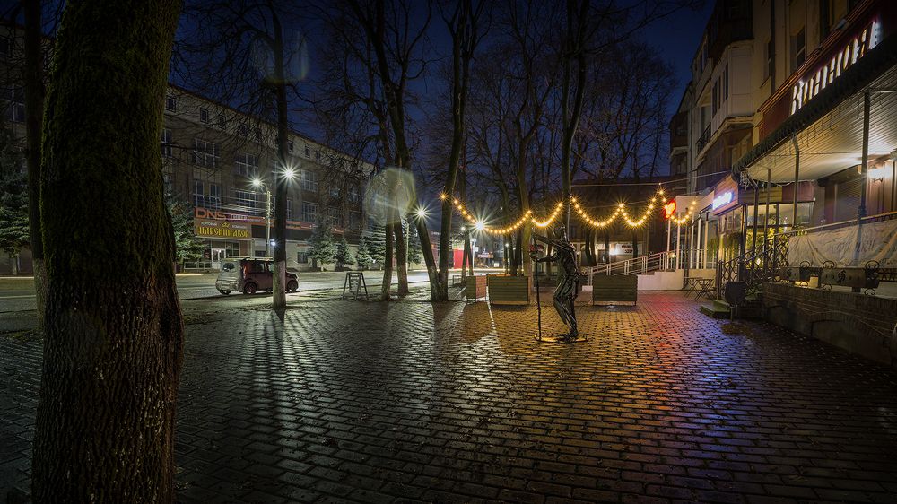 Photograph by Андреев Николай