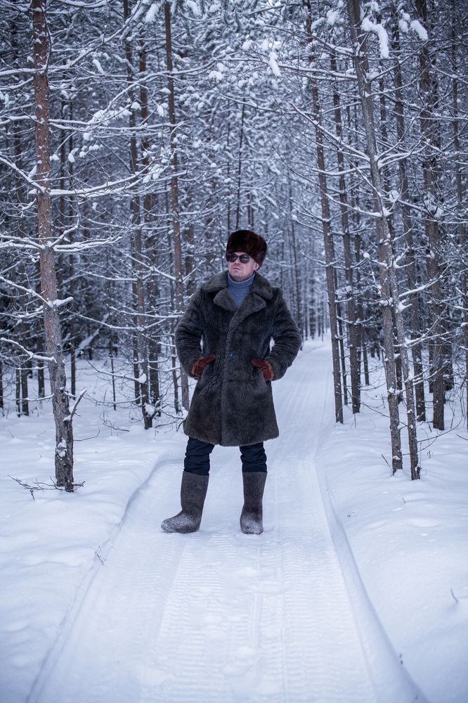 Photograph by Владимир Баженов