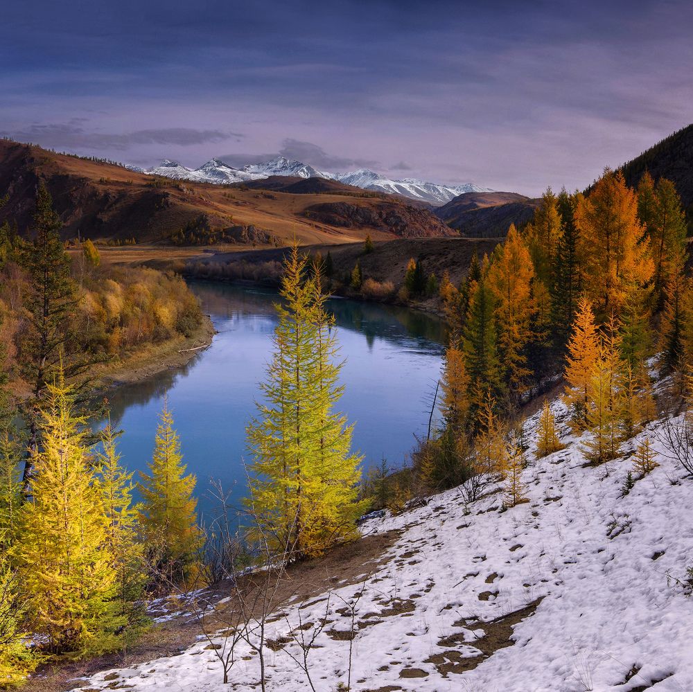 Photograph by Чичкин Валерий