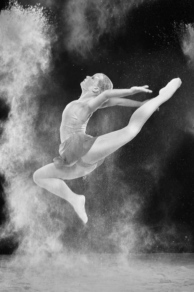 Photograph by Duc de Salier